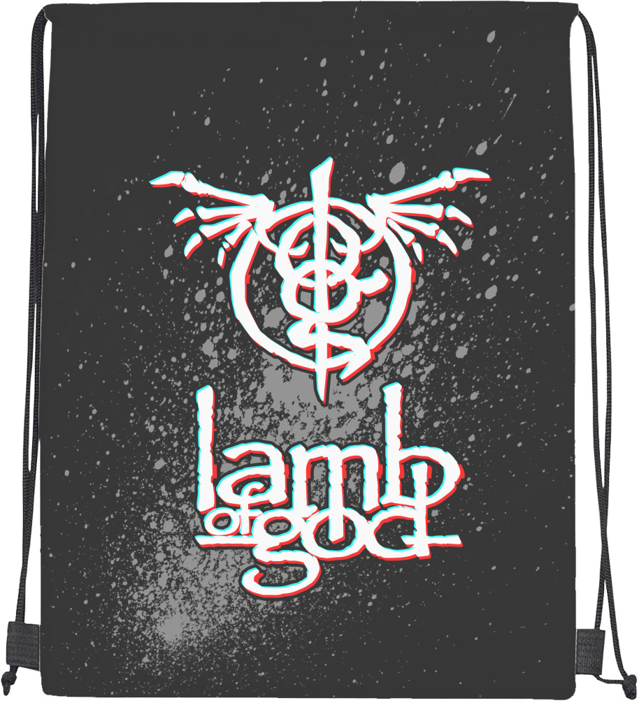 Lamb of God 2