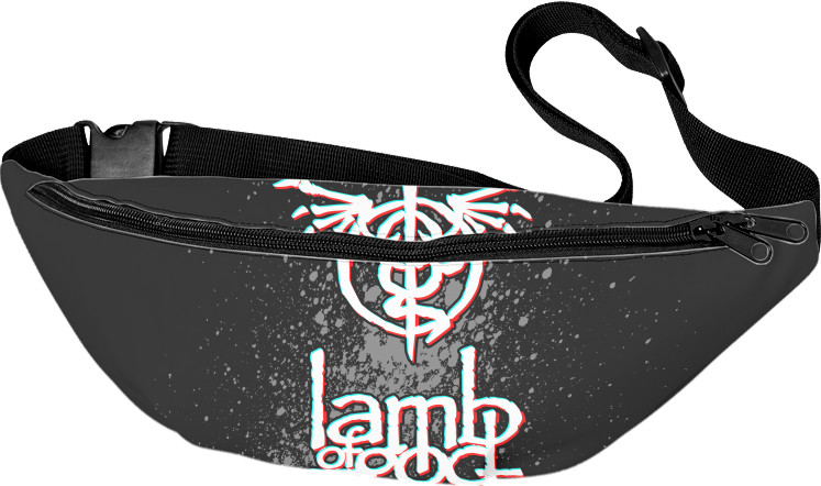 Lamb of God 2