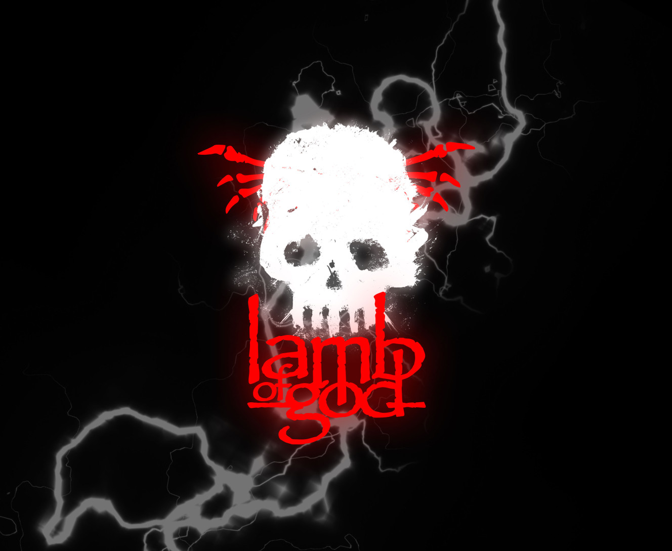 Lamb of God 13