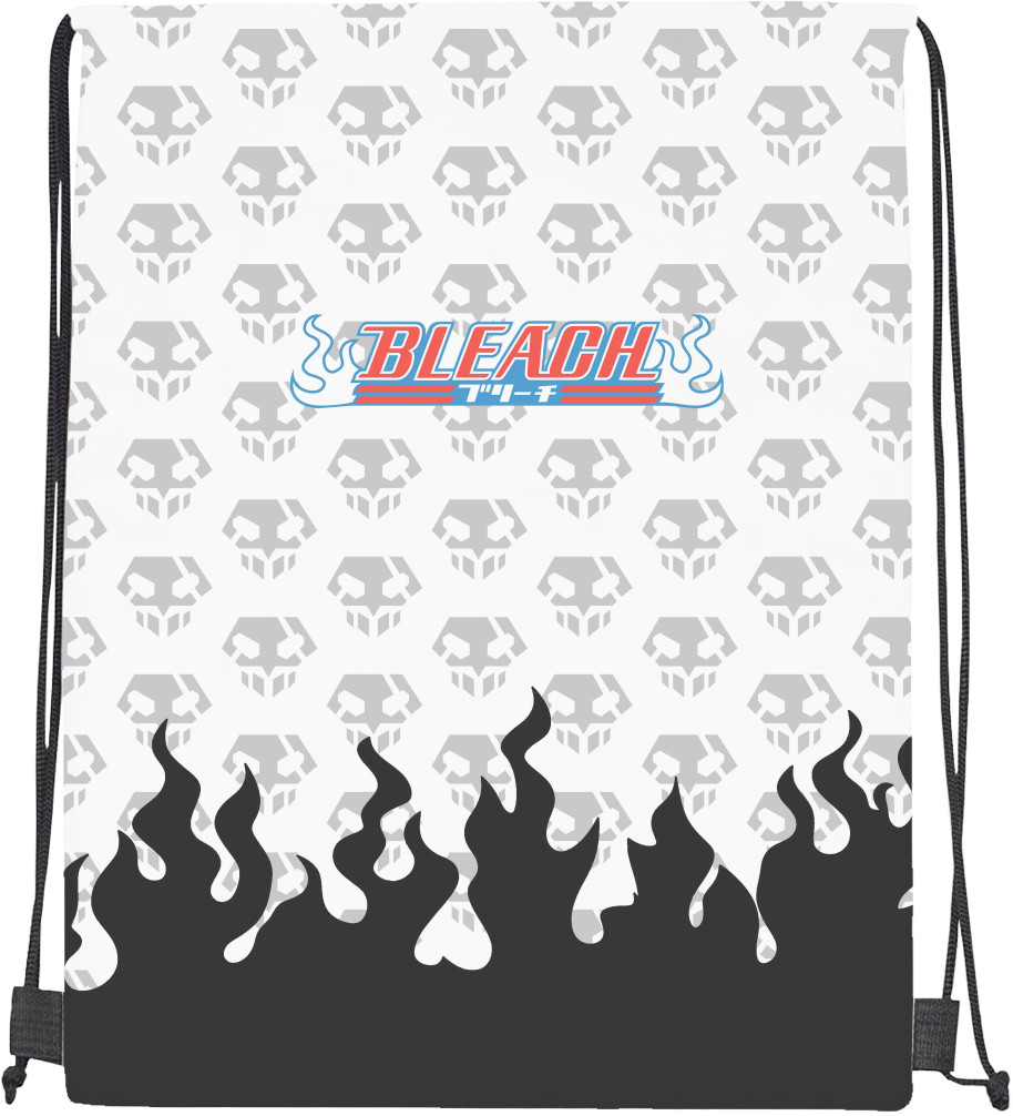 BLEACH (2)