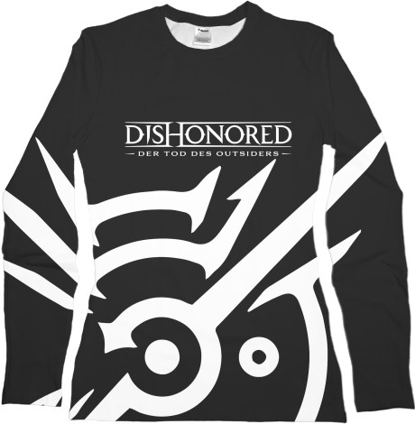 Dishonored 9
