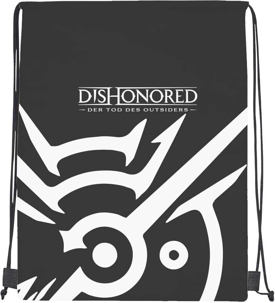 Dishonored 9