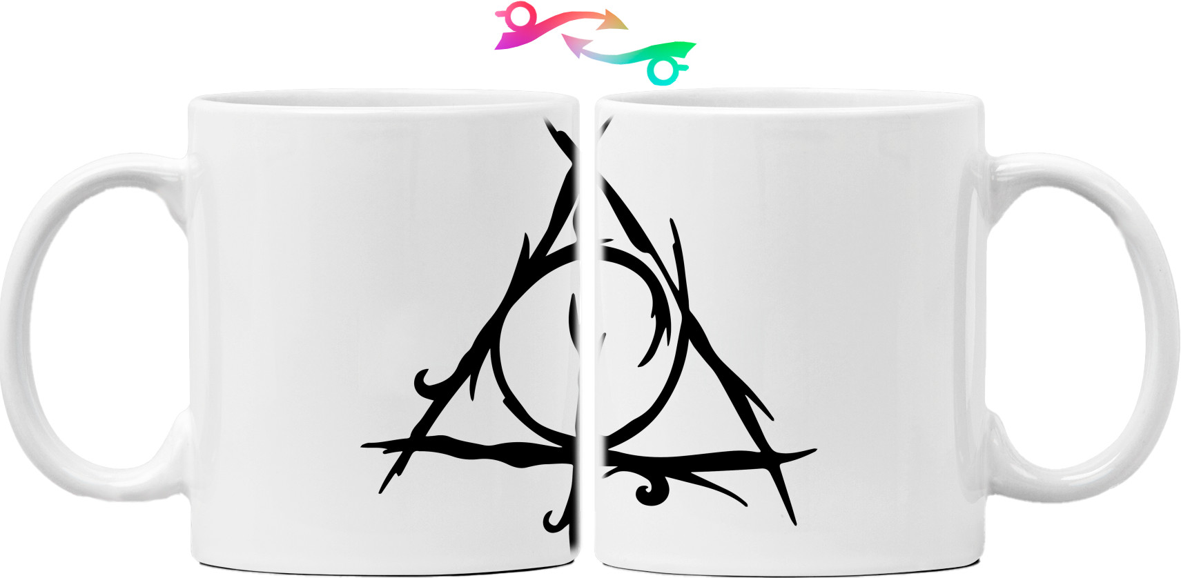 HARRY POTTER (6)