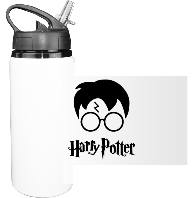 HARRY POTTER (2)