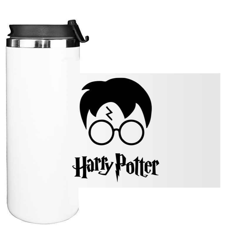 Harry Potter - Термокружка - HARRY POTTER (2) - Mfest