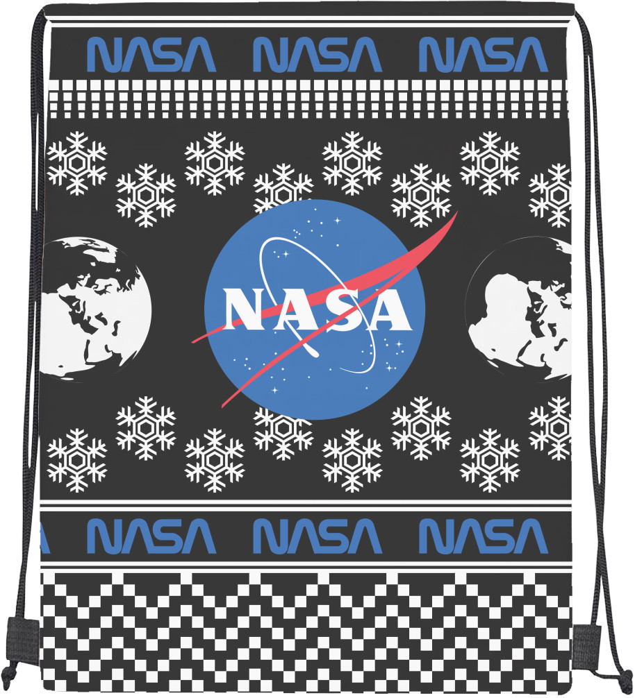 НАСА (НОВЫЙГОД)