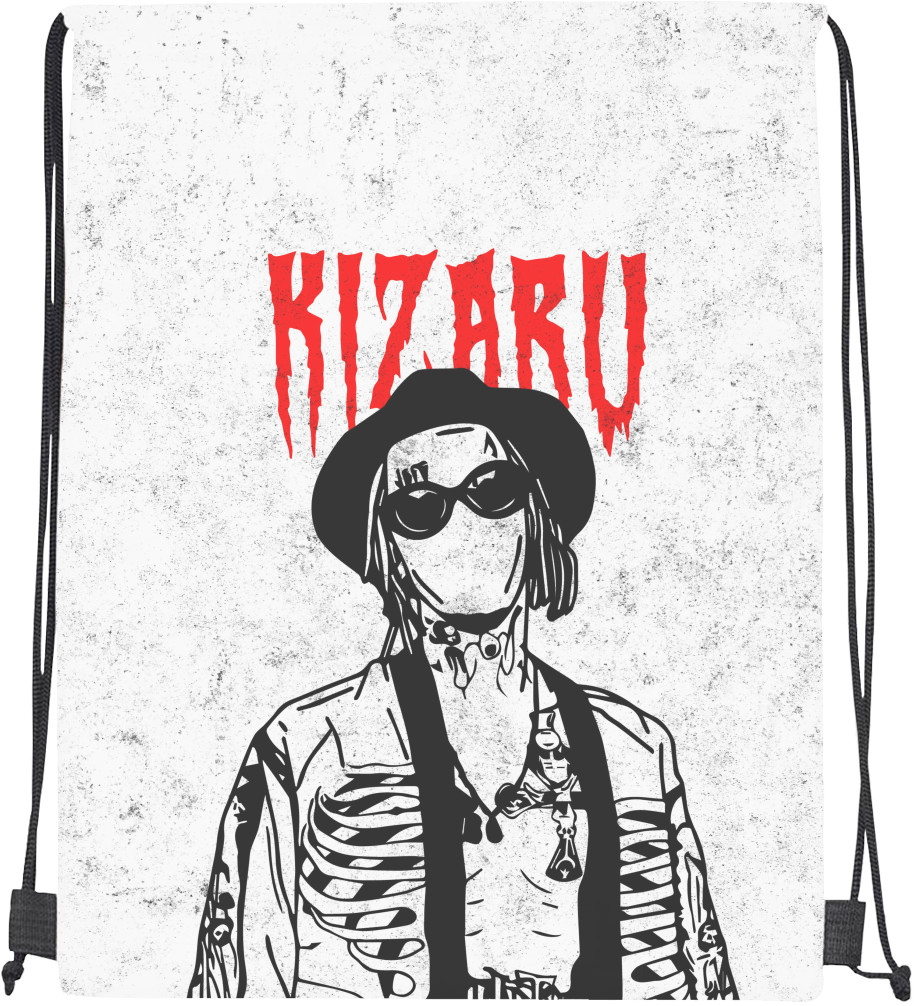Кізара | Kizaru (4)