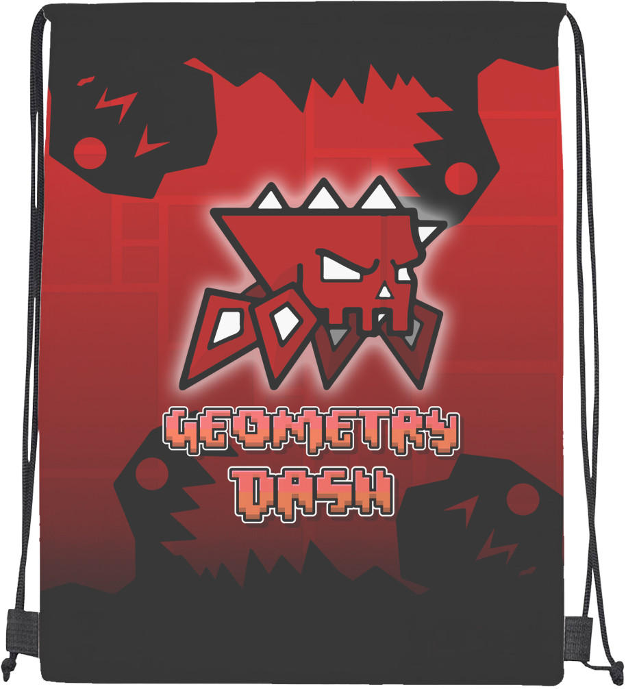 Geometry Dash [17]