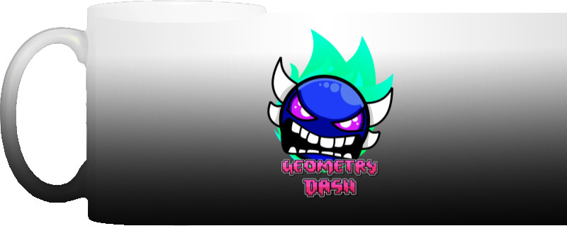 Geometry Dash [2]