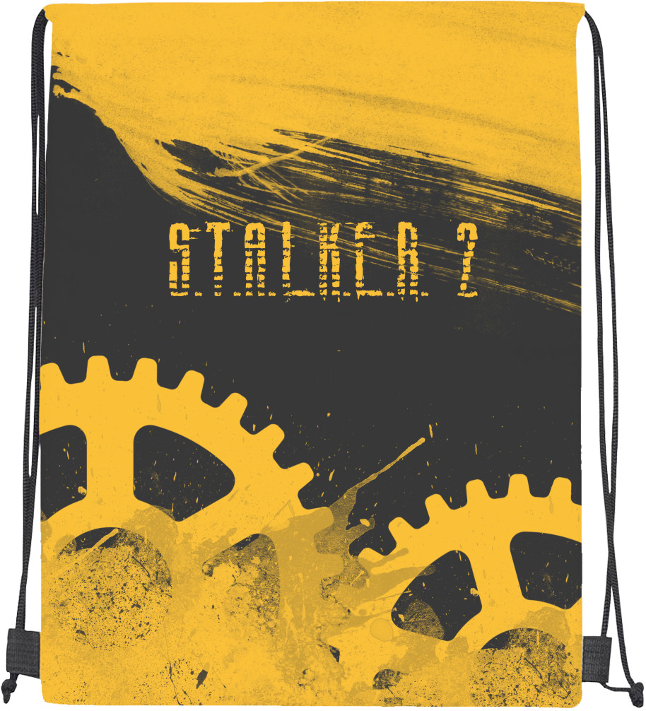 S.T.A.L.K.E.R. 2 | СТАЛКЕР 2 [3]