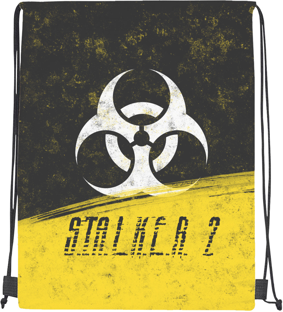 S.T.A.L.K.E.R. 2 | СТАЛКЕР 2 [1]