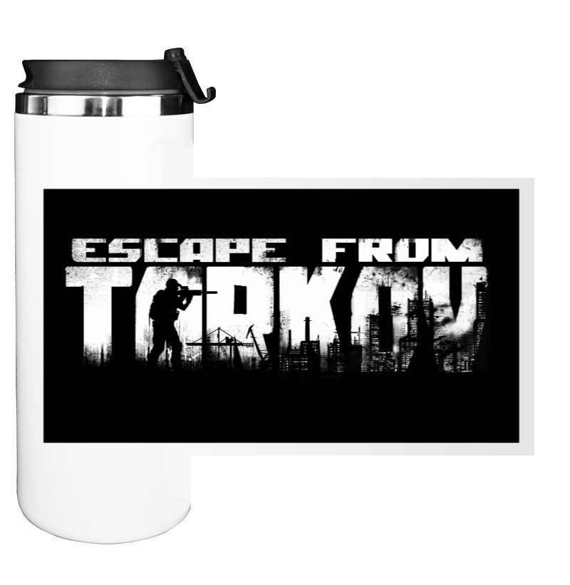 Escape From Tarkov [4]
