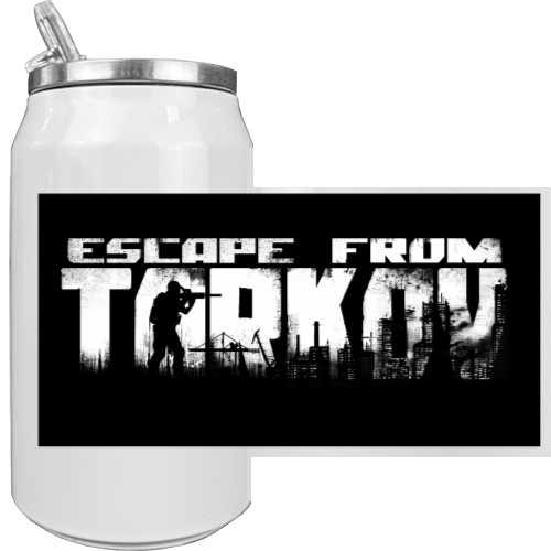 Escape from Tarkov - Термобанка - Escape From Tarkov [4] - Mfest
