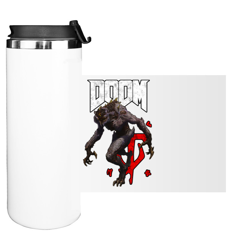 DOOM 16