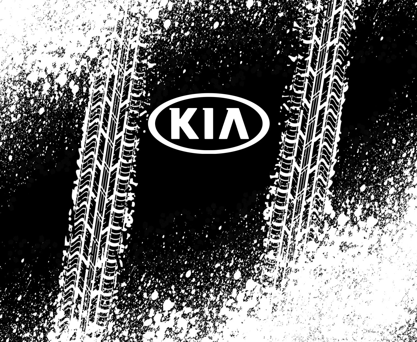 Kia - Mouse Pad - KIA [7] - Mfest