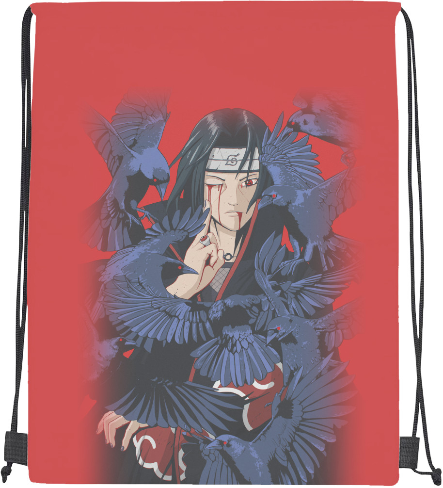 Itachi (Crows)