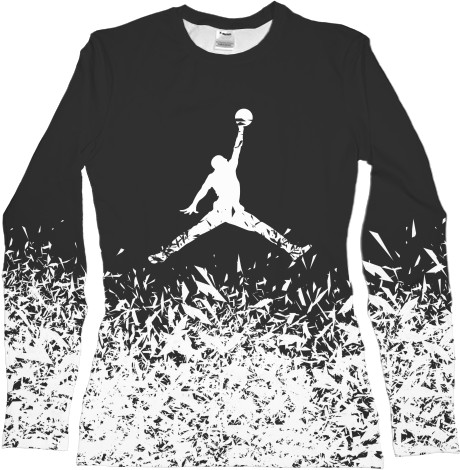 JORDAN [4]