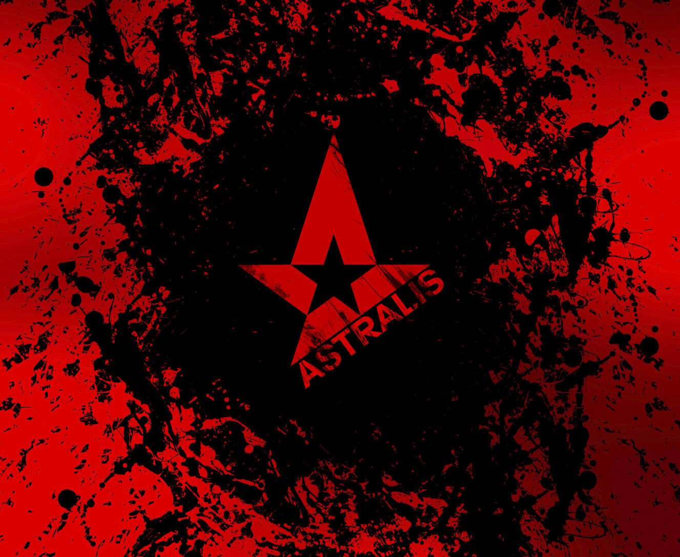 Counter-Strike: Global Offensive - Mouse Pad - Astralis [12] - Mfest