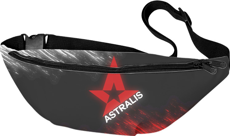 Counter-Strike: Global Offensive - Fanny Pack 3D - Astralis [7] - Mfest