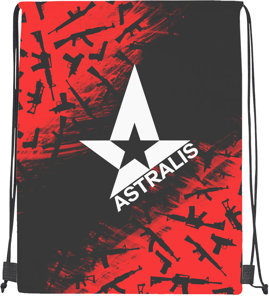 Astralis [9]