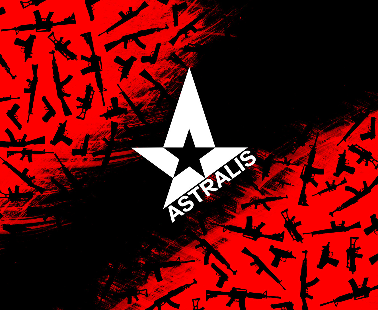 Astralis [9]