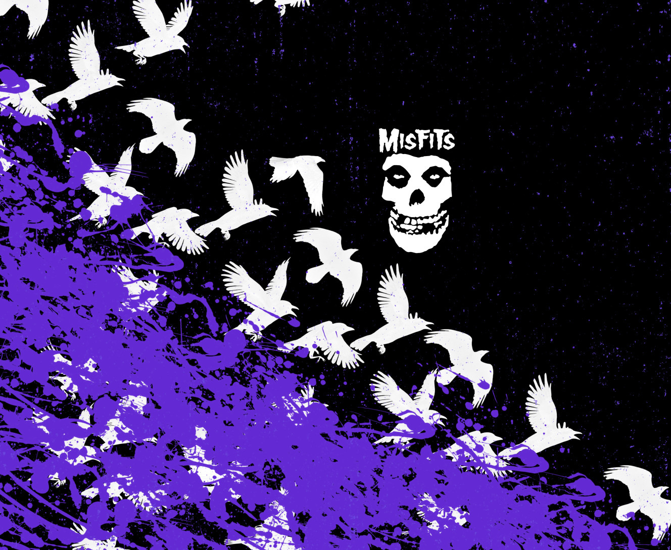 MISFITS [10]