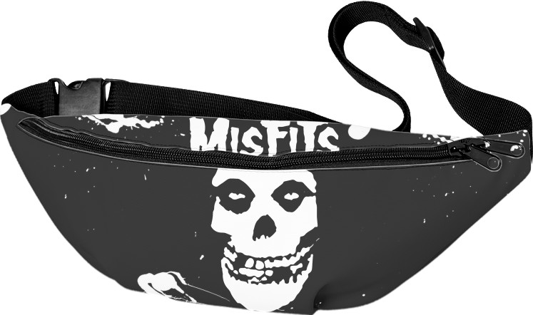 MISFITS [8]