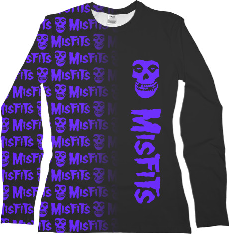 MISFITS [3]