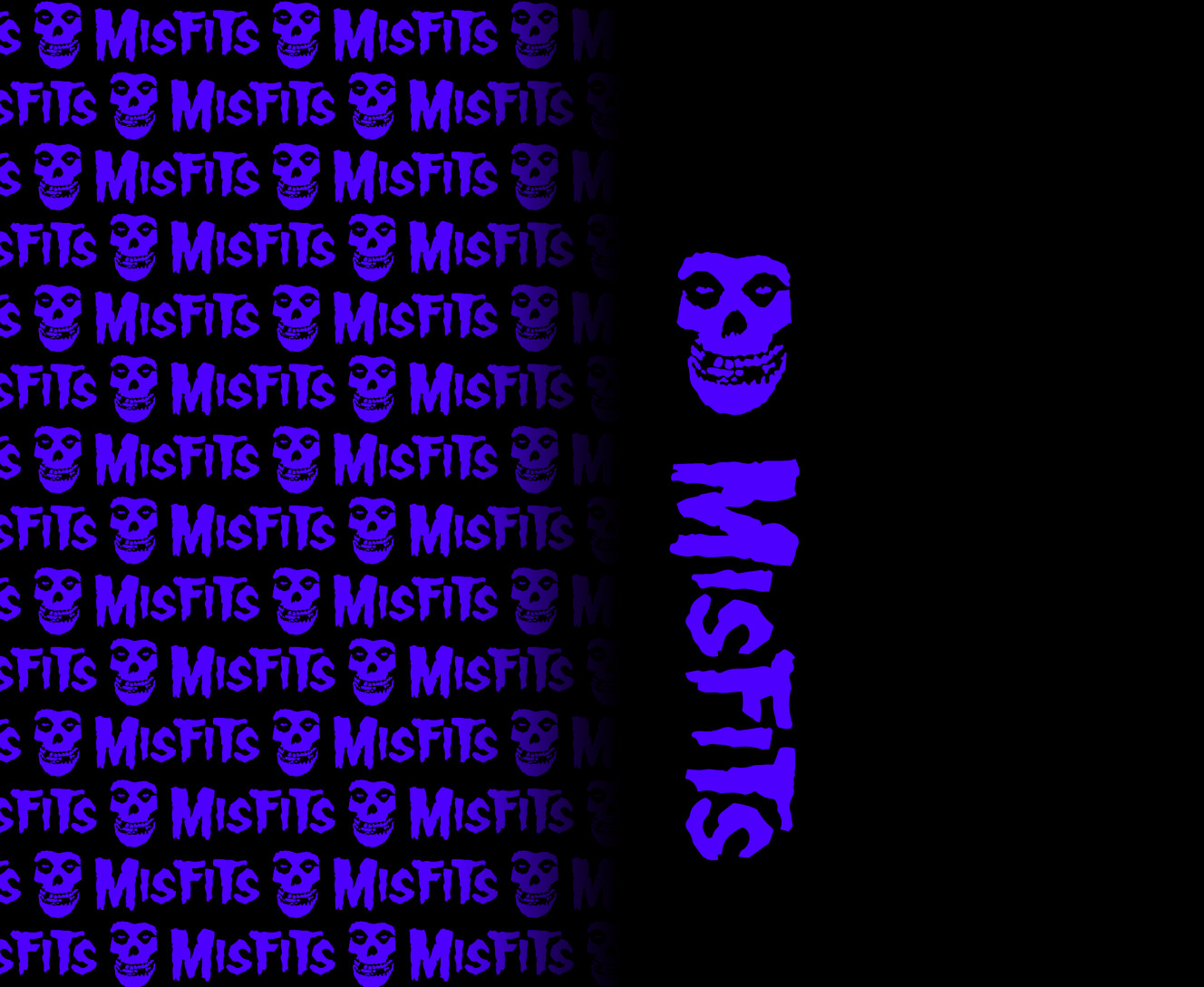 MISFITS [3]