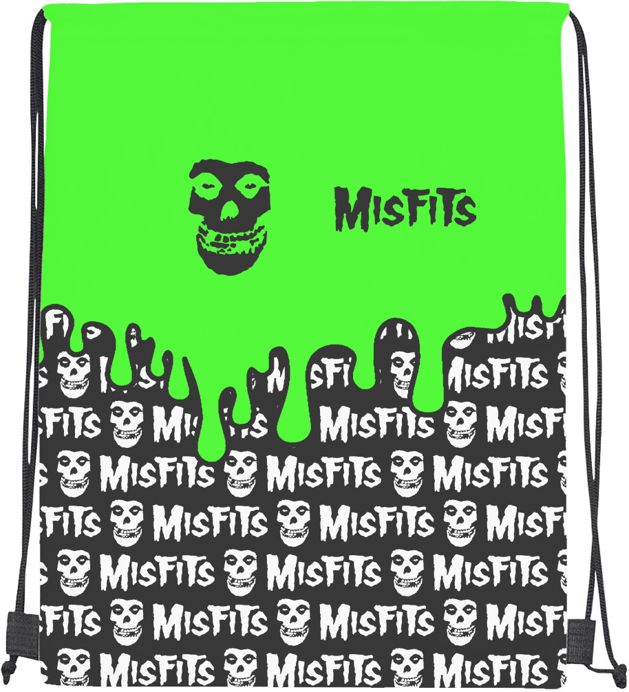 MISFITS [2]