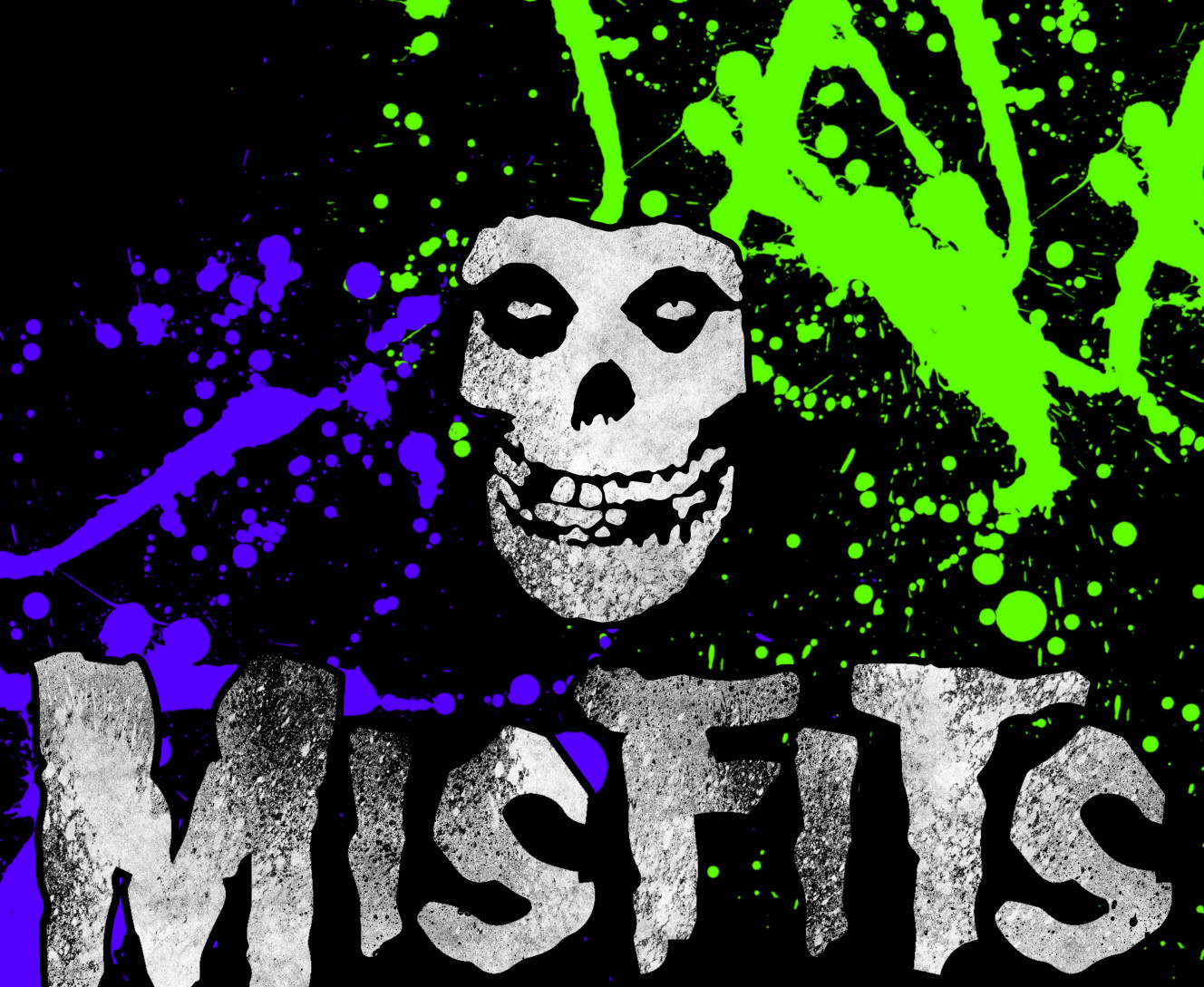 MISFITS [1]