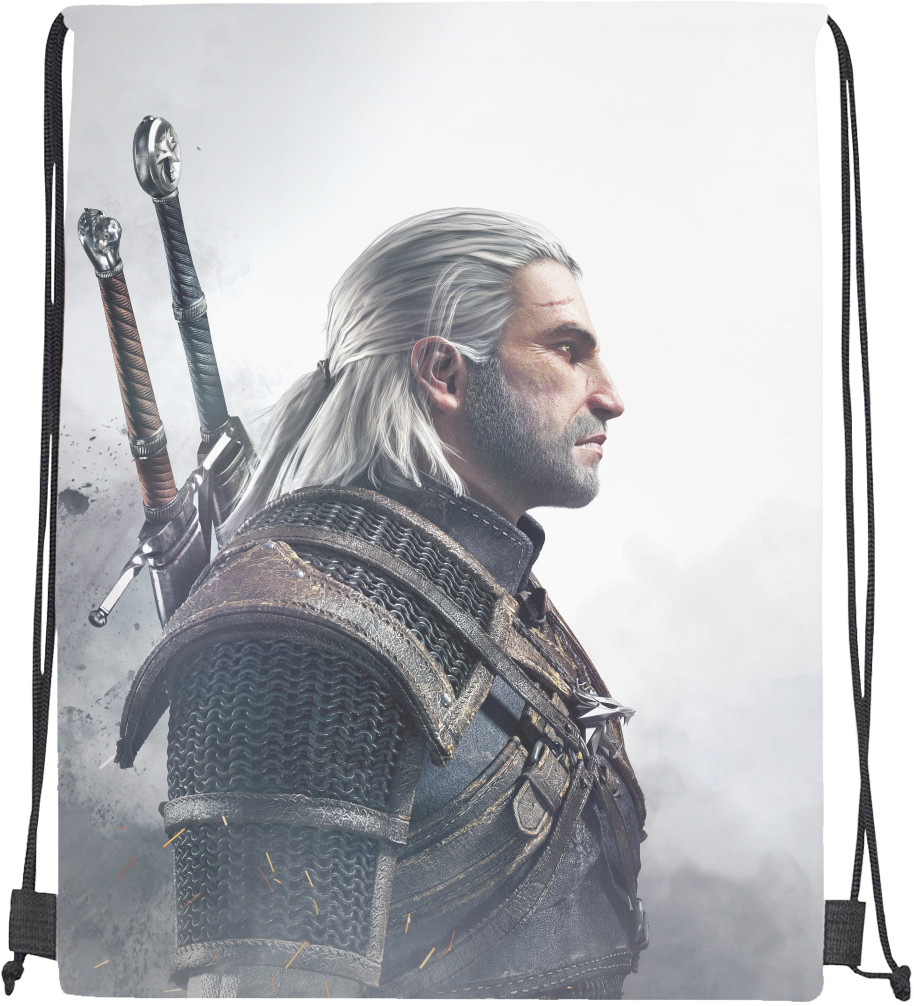 THE WITCHER [6]