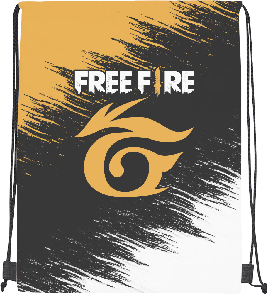 Garena Free Fire [12]