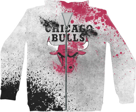 Chicago Bulls [9]