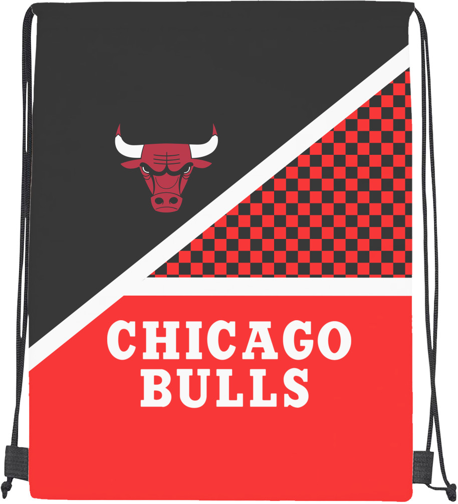 Chicago Bulls [13]