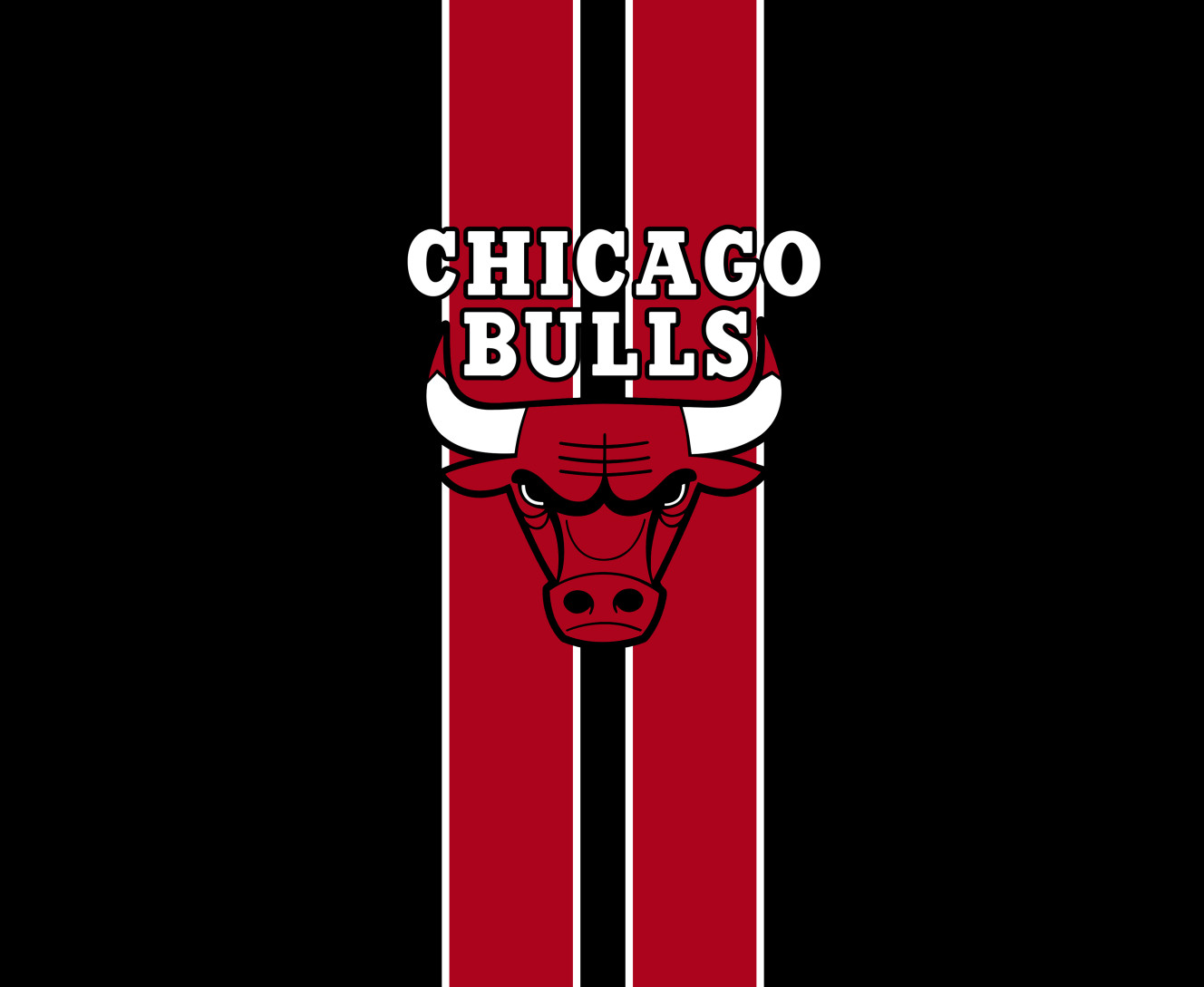 Баскетбол - Mouse Pad - Chicago Bulls [3] - Mfest