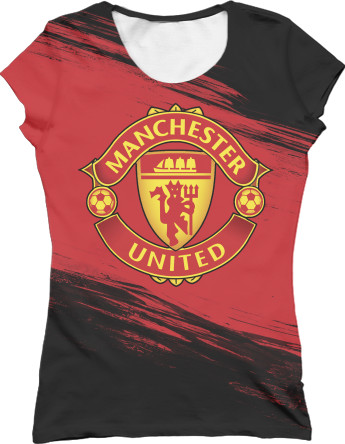 manchester united [5]