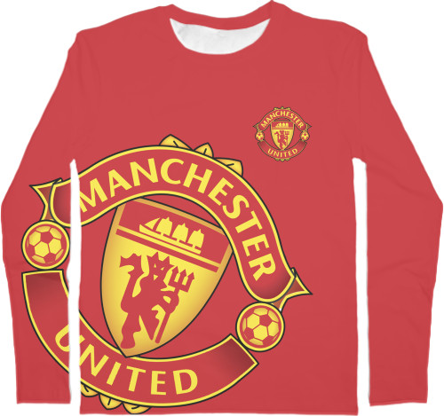 manchester united [4]