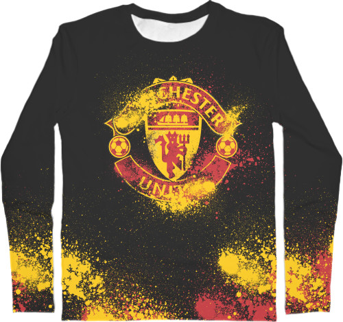 manchester united [2]