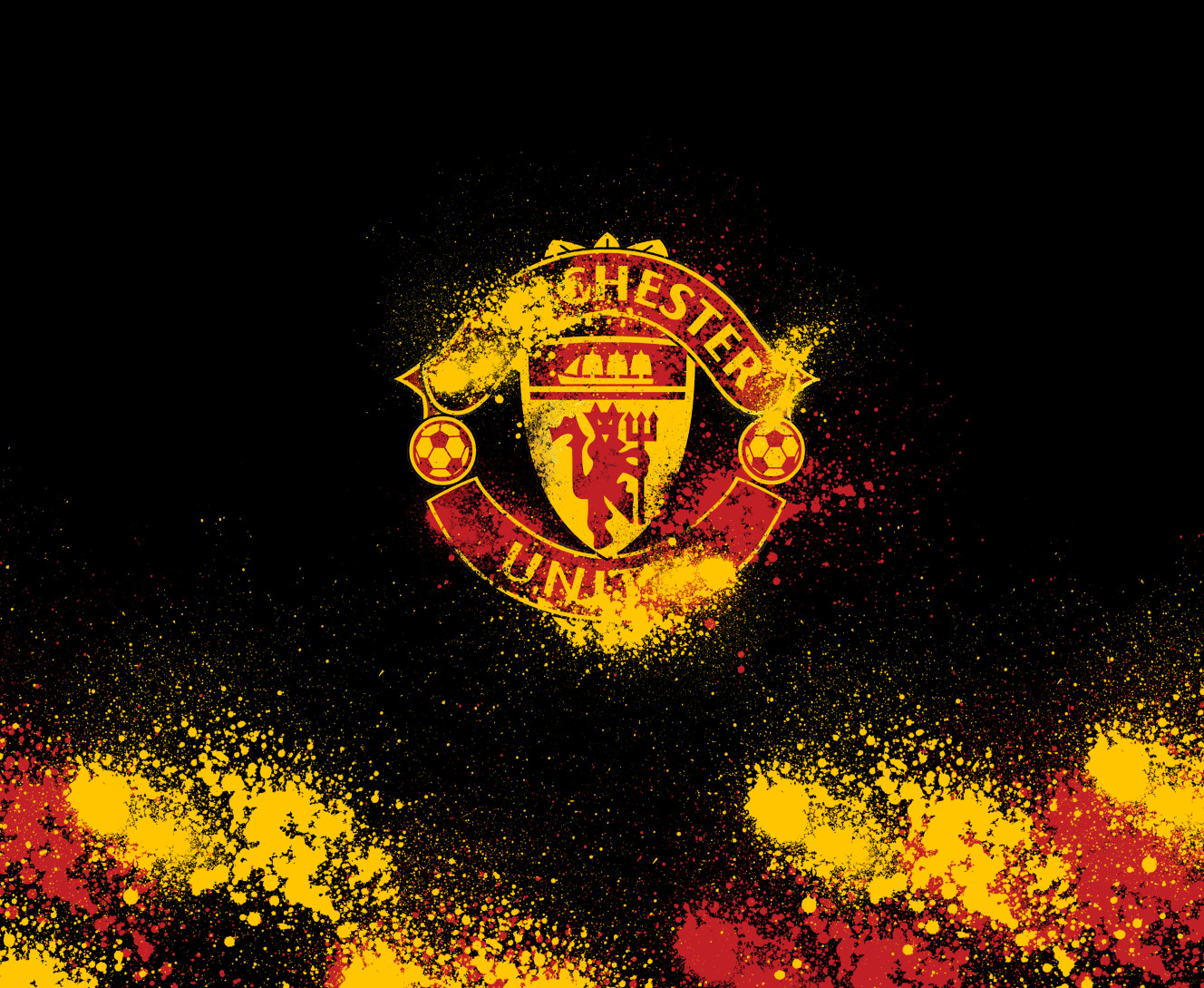 manchester united [2]