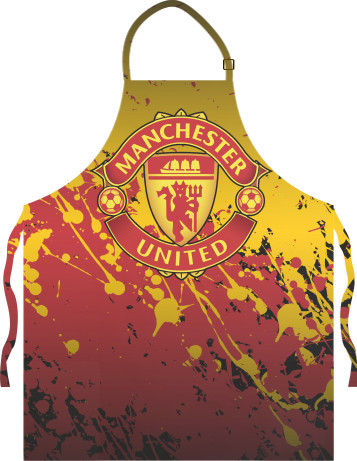 manchester united [1]