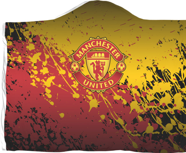 manchester united [1]