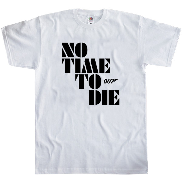no time to die
