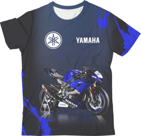 YAMAHA (11)