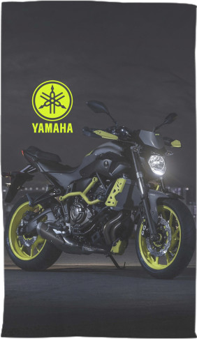 YAMAHA (10)