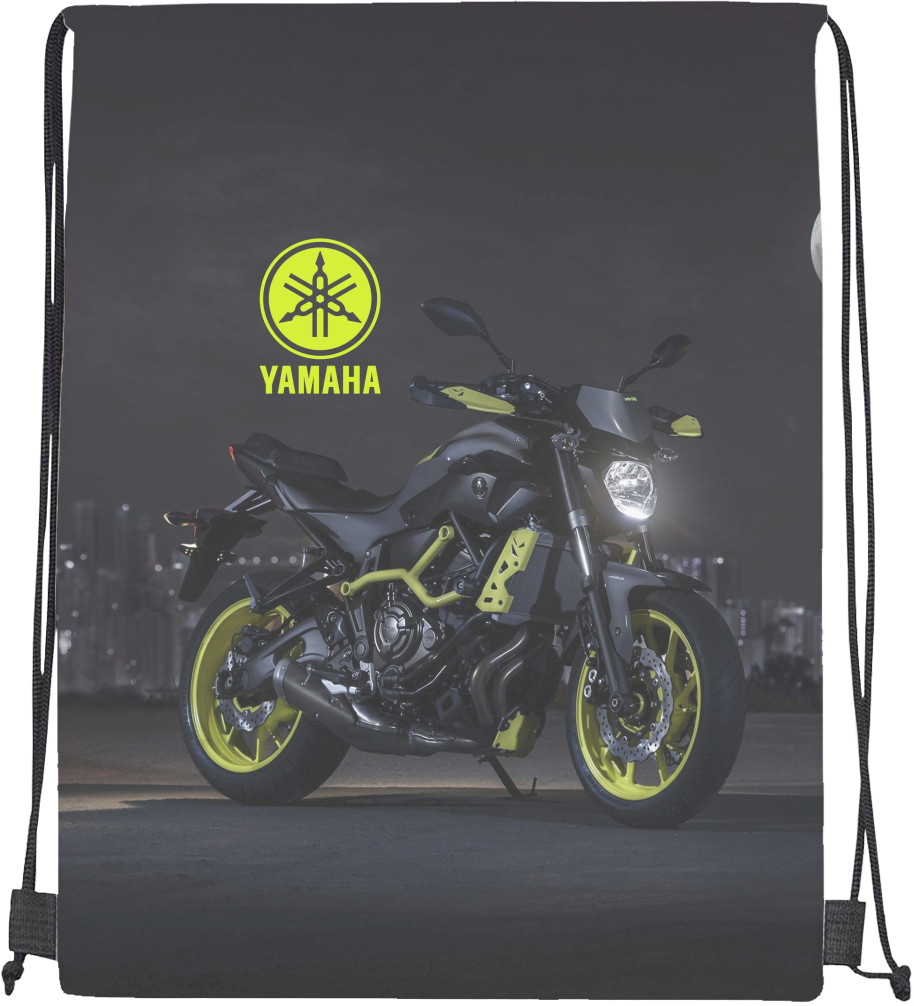 YAMAHA (10)