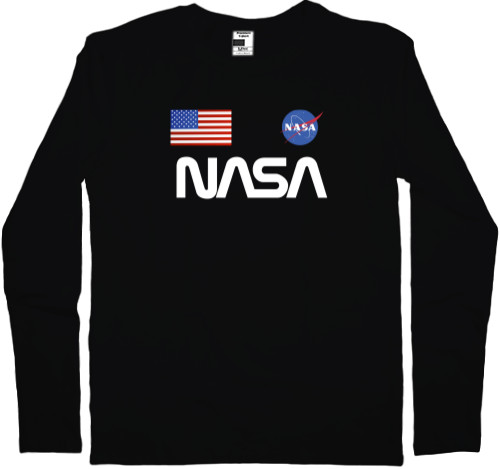 NASA [15]