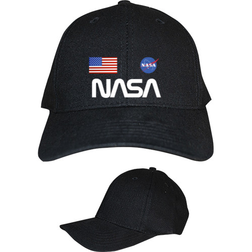 NASA [15]