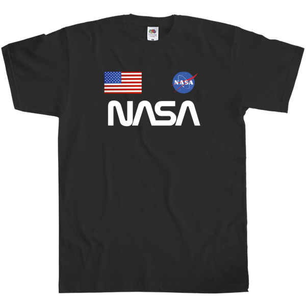 NASA [15]