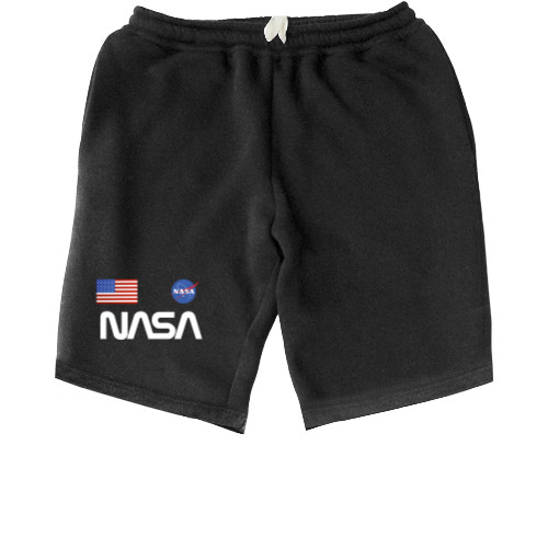 NASA [15]